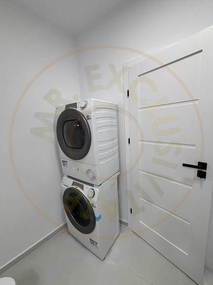 Apartament cu 2 camere în Frații Golești