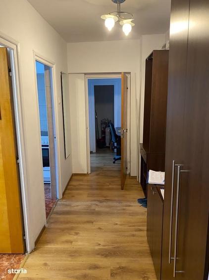 2 camere decomandat | Unirii | 62,68 mp | Etaj 4/8 - 12