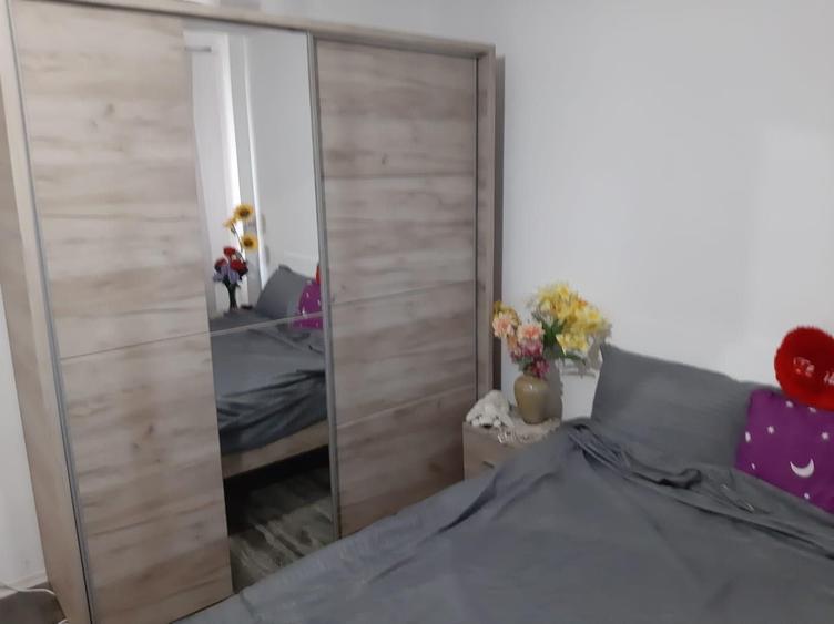 Garsonieră decomandată în Berca