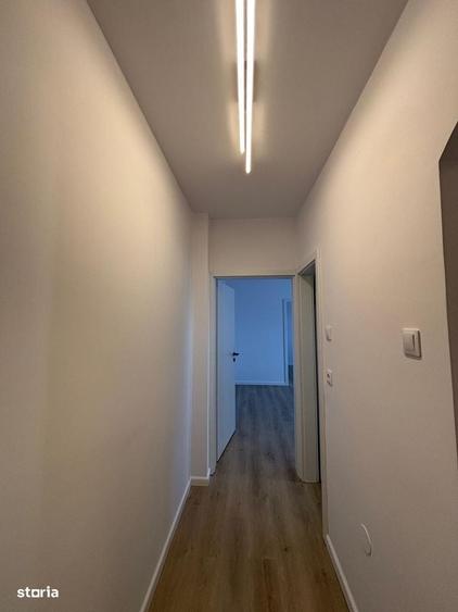 Apartament cu 2 camere în Cedonia