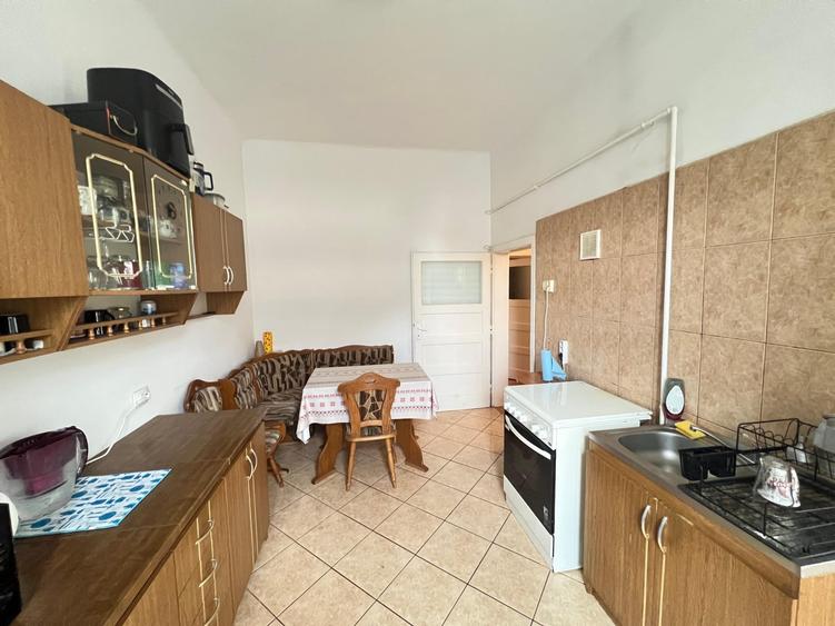 Apartament-2camere-decomandat -mobilat-utilat-centru-civic - 7