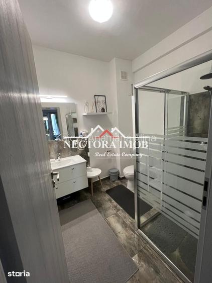 NECTORA IMOB Exclusivitate - Apartament 2 camere, Baile Felix, 54 mp