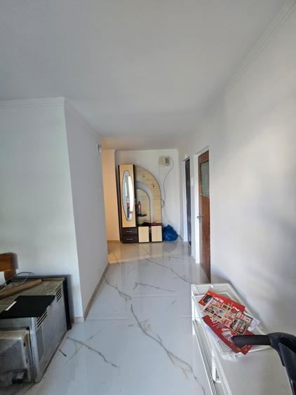Apartament cu 4 camere în Tolstoi