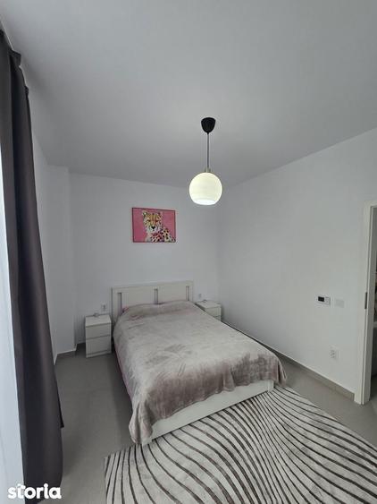 Apartament 2 camere | Complex Natatie | 7 minute aeroport | Parcare - 7