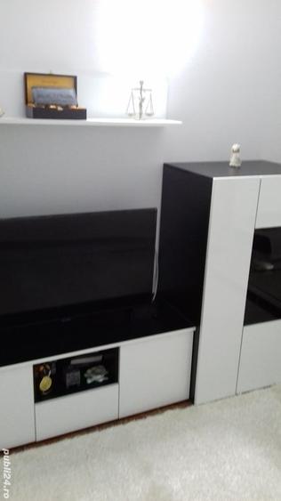 Apartament cu 2 camere decomandat în Olimp
