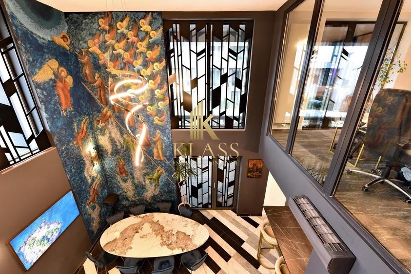 Spațiu comercial, de 208 mp, în Pipera