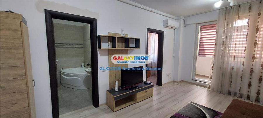 Apartament cu 2 camere decomandat, mobilat în Chiajna