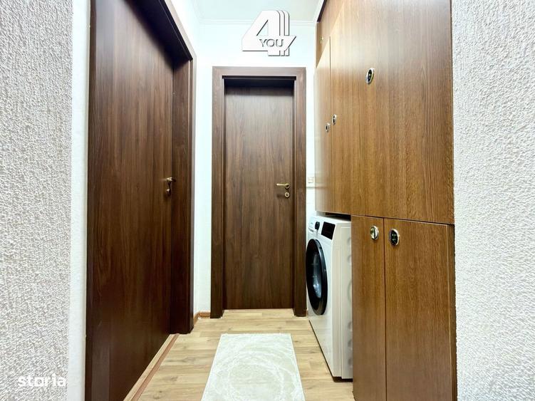 Apartament cu 3 camere în Podgoria