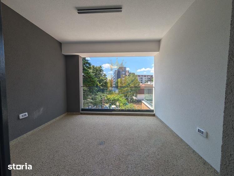 Apartament 3 Camere / Baneasa / Bd Aerogarii / Biharia - 3