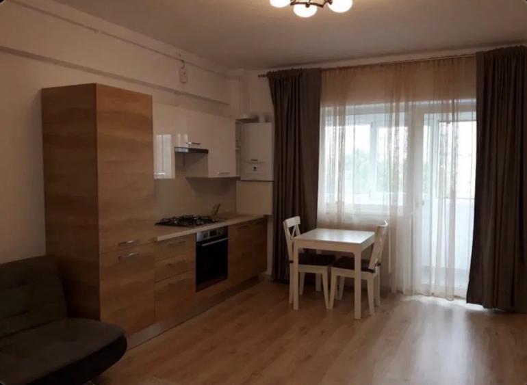 2 camere Muncii - bld.Basarabia | imobil 2018 | - 3