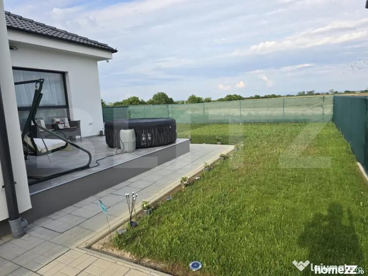Casa de vanzare, 130 mp, zona Martinesti - Martinesti (Satu-Mare) - 15