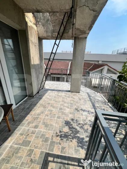 Apartament de inchiriat 120 mp, 3 camere, Girocului - 4 - 17