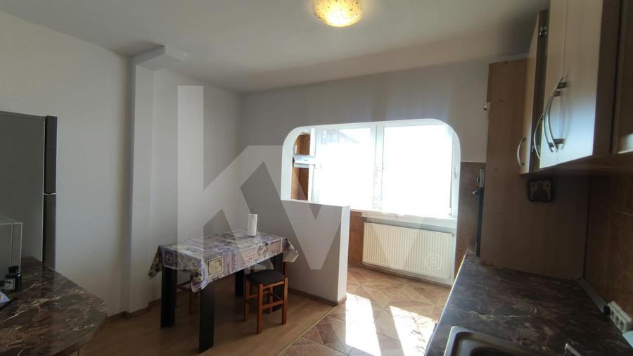 Apartament 2 camere, decomandat - Str. Maramureșului, Zona Strand, Sibiu - 6