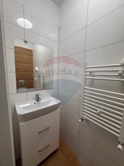 Apartament Premium de inchiriat  | Pipera | Strada Elisabeta Lipa - 14
