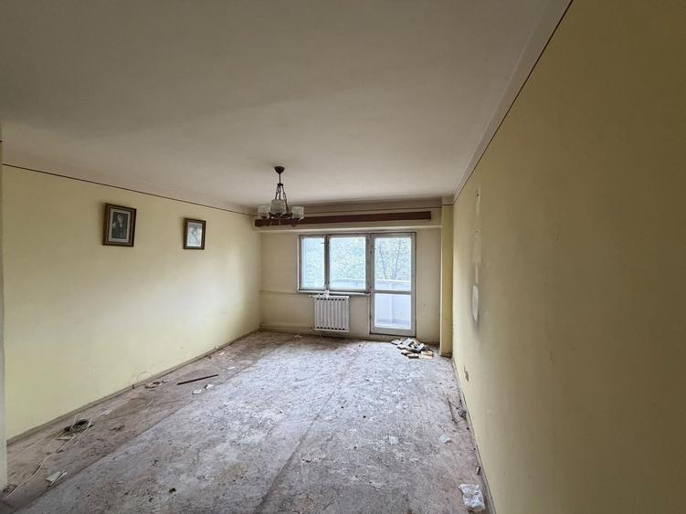 Garsonieră în Mărăști