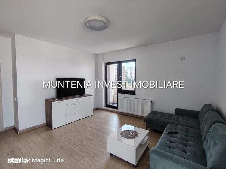 Ap. 2 camere, bloc 2020, loc parcare, zona Lidl Nord - 8