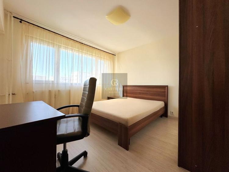 Apartament cu 2 camere semidecomandat în Dristor