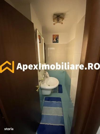 Apartament cu 3 camere decomandat în Timișoara