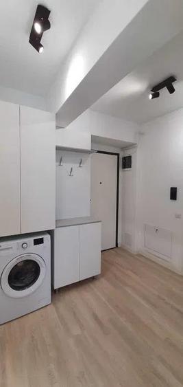 Apartament cu 2 camere decomandat, mobilat în Păcurari