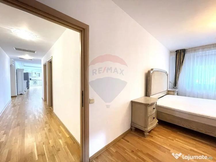 Apartament cu 4 camere decomandat în Nordului