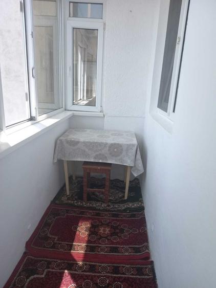 Apartament cu 2 camere decomandat în Exterior Vest