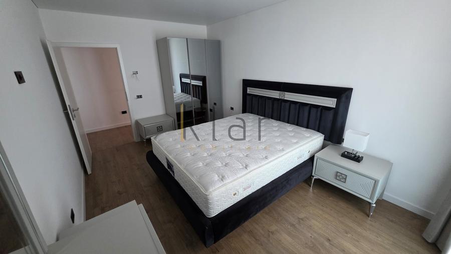 Prima închiriere | Apartament de lux 3 camere | Zorilor - 5