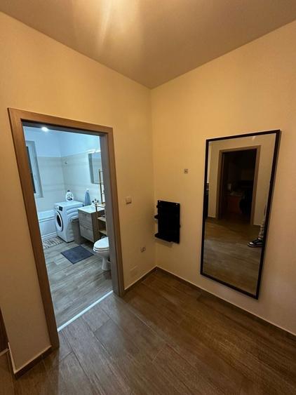 Apartament cu 2 camere în Calea Urseni