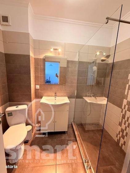 Apartament 2 camere de inchiriat Calea Turzii vis a vis de OMV - 4