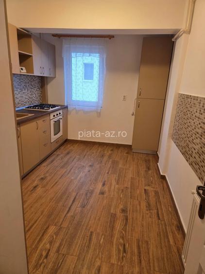 Apartament 2 camere decomandate + parcare, Baciu