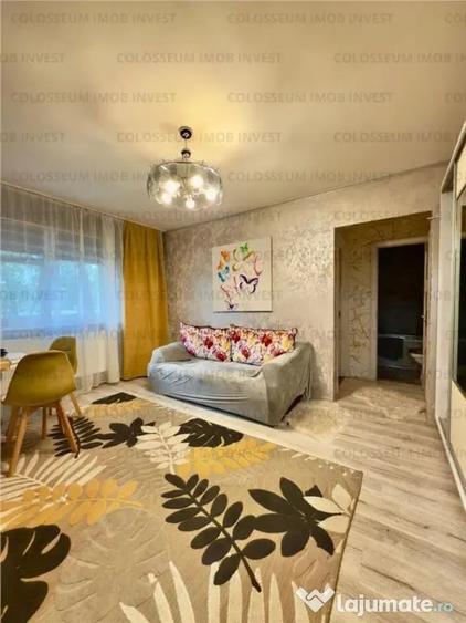 Apartament 2 camere | mobilat si utilat- zona Garii - 5