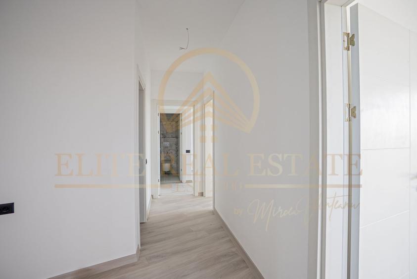 Apartament cu 4 camere decomandat în Tomis Plus