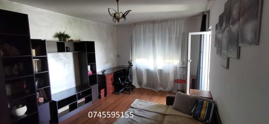 Apartament cu 2 camere în Decebal