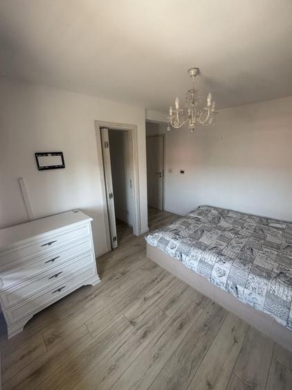 Apartament cu 3 camere în Rudicica
