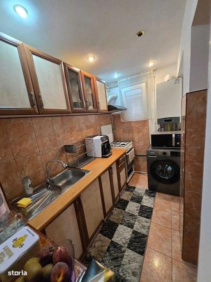 Apartament cu 4 camere în Central