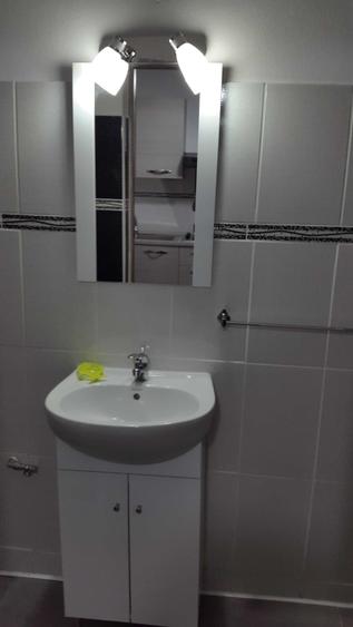 Garsonieră decomandată în Grădiște