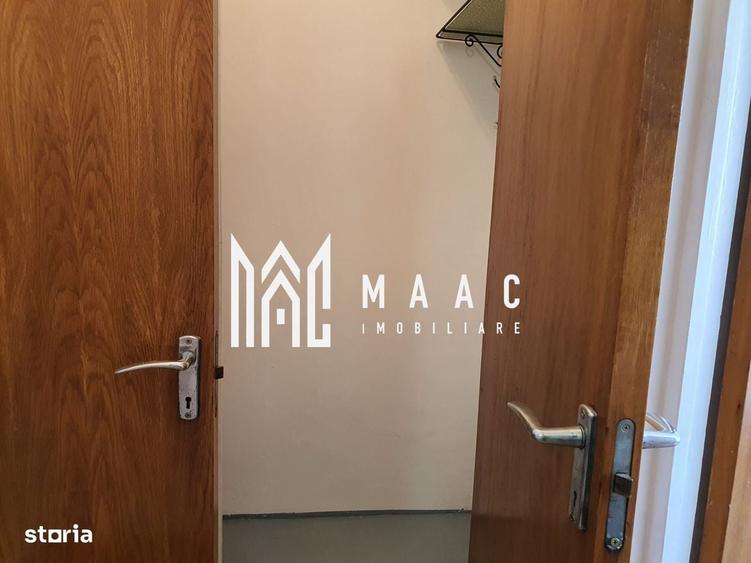 Apartament 2 camere | 48mp utili | Zona Rahovei - 13