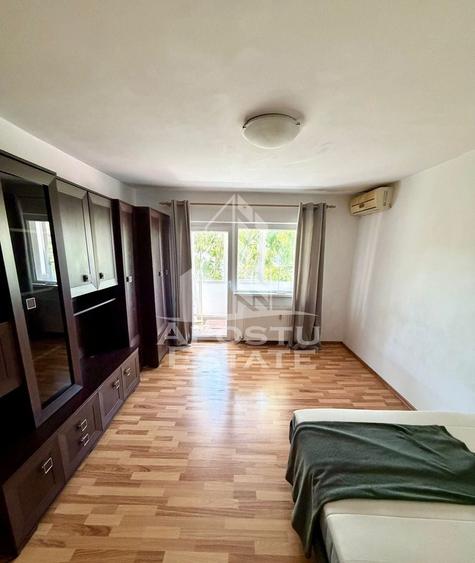 Apartament cu 2 camere de inchiriat, petfriendly, Timisoara, Complex - 1