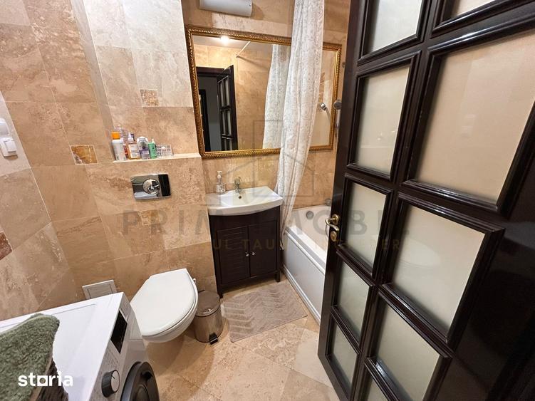 GARSONIERA PREMIUM | EXCLUSIVE RESIDENCE | COPOU | - 12