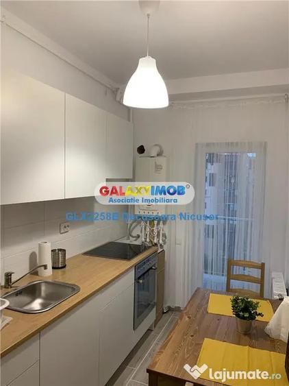 Apartament cu 6 camere decomandat în Chiajna