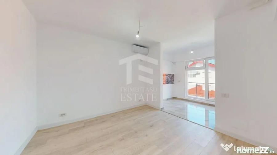 Apartament cu 2 camere semidecomandat în Prelungirea Ghencea