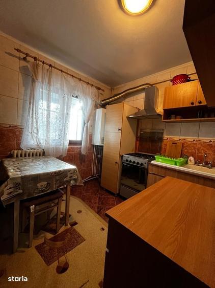 Apartament de inchiriat, 3 camere, decomandat, 70 mp, Nicolina - 8