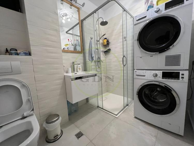 Apartament de lux 2 camere Predeal Cioplea | Vedere padure - 7