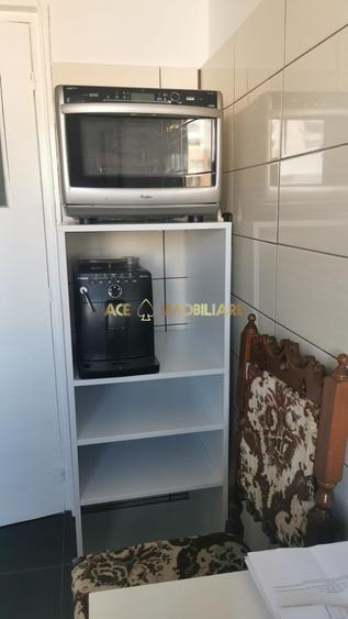Apartament cu 2 camere decomandat, mobilat în Rahova
