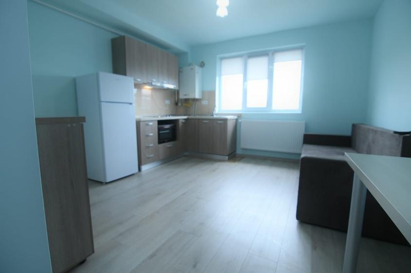 Garsoniera 22 mp de inchiriat cu loc de parcare Privat - 1