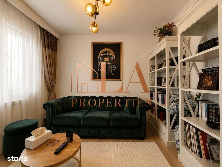 Casă cu 4 camere în Domnești