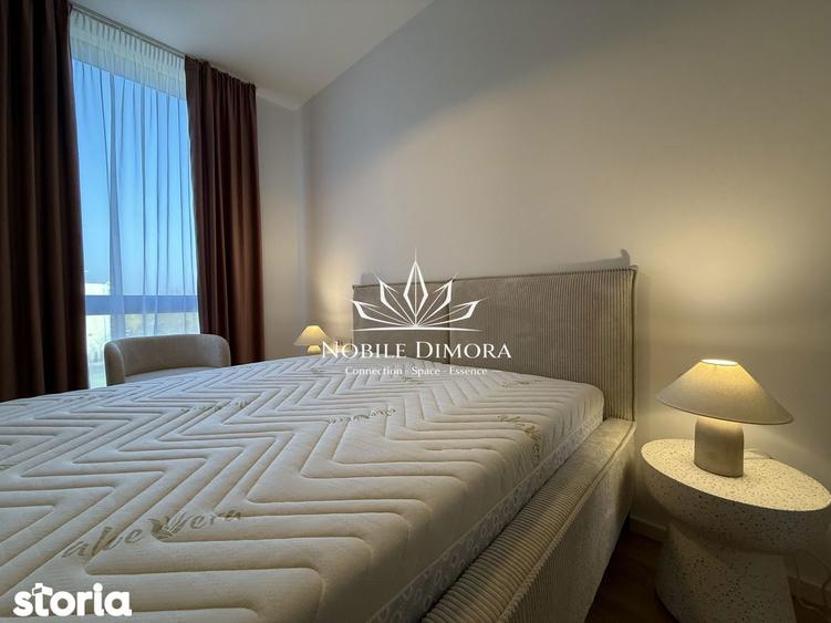 ISHO - Apartament de lux cu 2 camere, Et4, pet friendly, Bega-river vi - 9