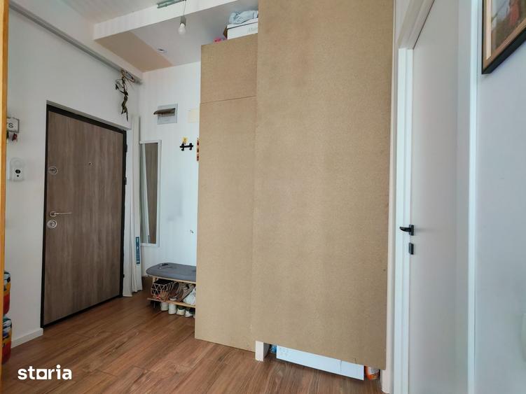 Apartament cu 2 camere decomandat în Sud