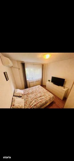 Apartament De Inchiriat Cu Doua Camere In Zona Grangasi sec.6 - 5