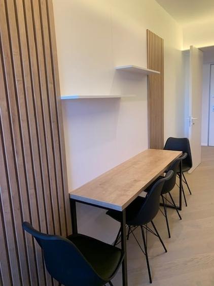 Apartament cu 2 camere decomandat în Cotroceni