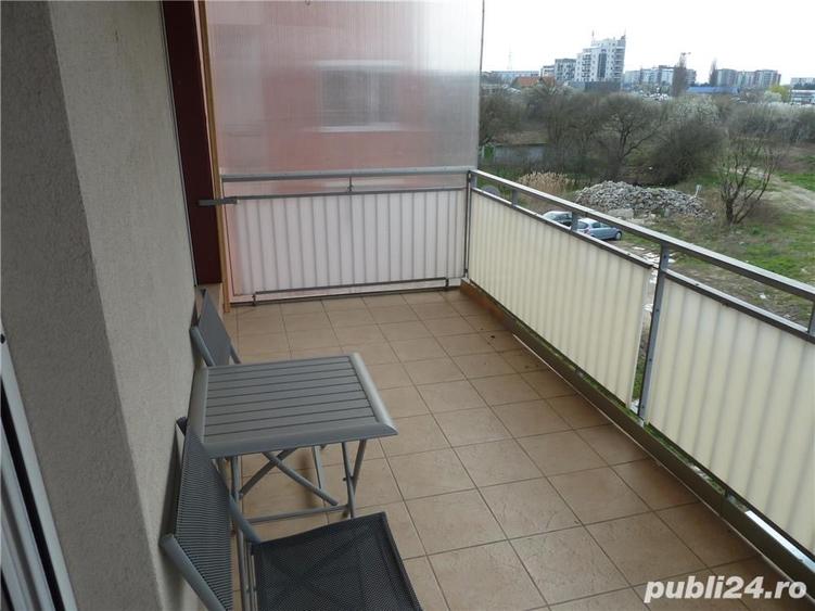 2 camere decomandat zona Aradului - 6